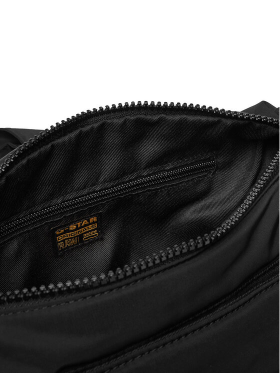 G-Star Raw G-Star Raw Torba CEO-MAXIM-XC8195 Crna