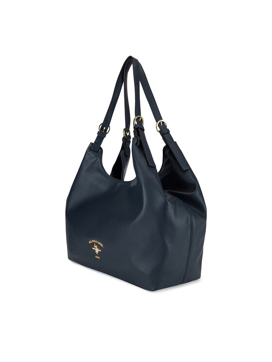 U.S. Polo Assn. U.S. Polo Assn. Τσάντα BIUXT8372WVP Σκούρο μπλε