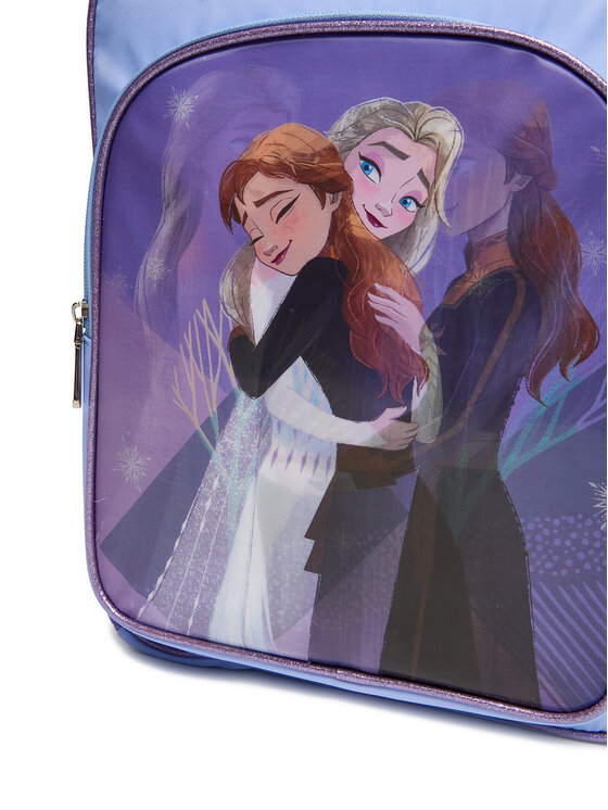 Frozen Frozen Ruksak CEO-ACCCS-AW25-200DFR Plava