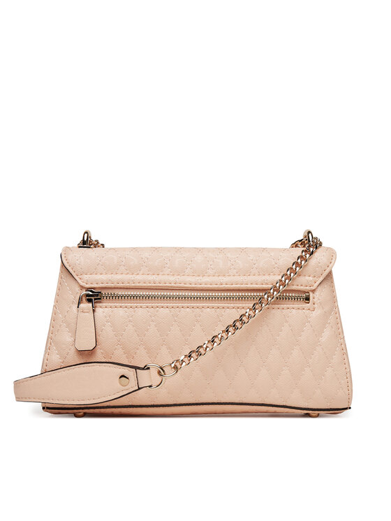 Guess Guess Torbica HWGG9626210 Ružičasta