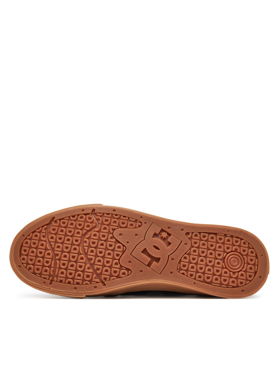DC Shoes DC Shoes Tenisky SS25-3C015 Čierna