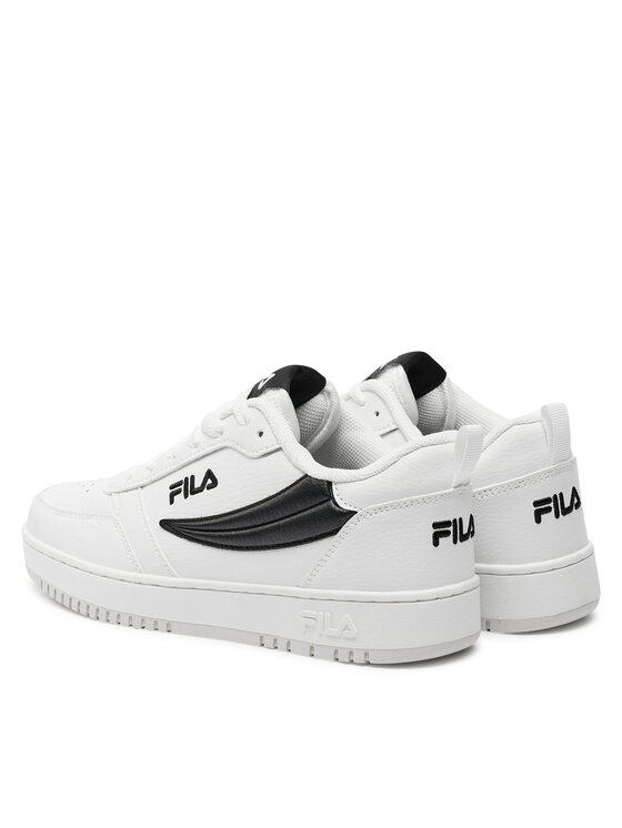 Fila Fila Tenisice Fila Rega Nf Teens FFT0125.13036 Bijela