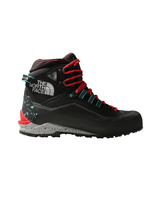The North Face The North Face Trekkingi NF0A7W51 Czarny