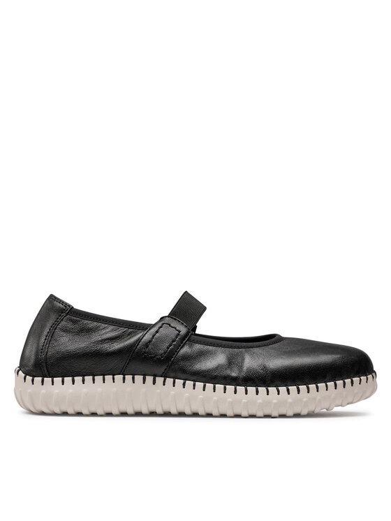 Pantofi Caprice 9-24651-28 Negru