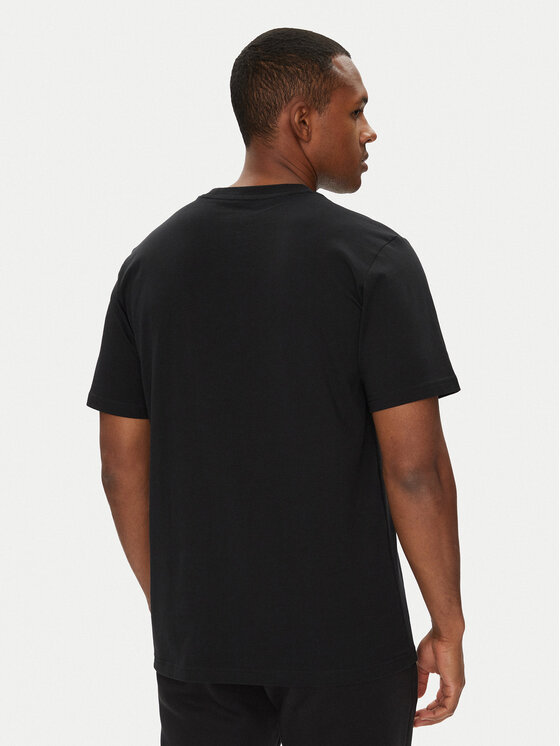 adidas adidas T-särk Pennant Trim Graphic JL9228 Must Regular Fit