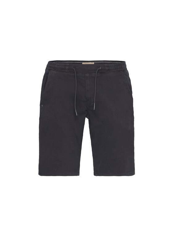 Blend Blend Pantaloncini 20717725-194007 Nero Regular Fit