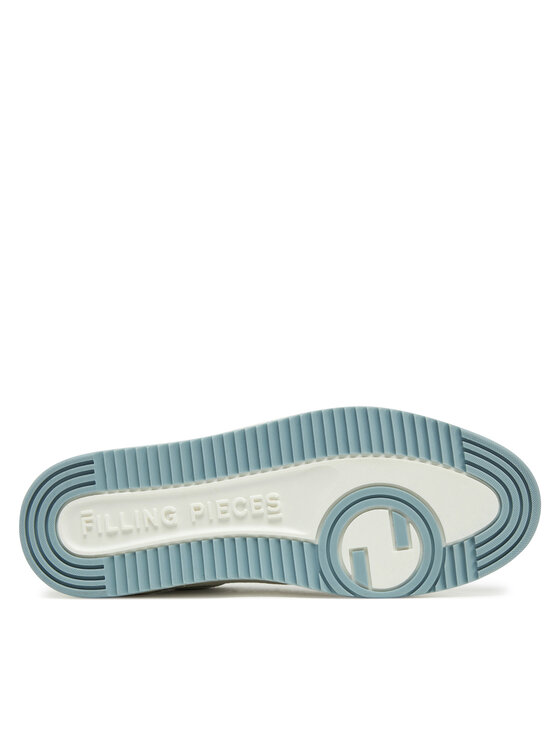 Filling Pieces Filling Pieces Sneakers Crumbs 10155001931 Albastru