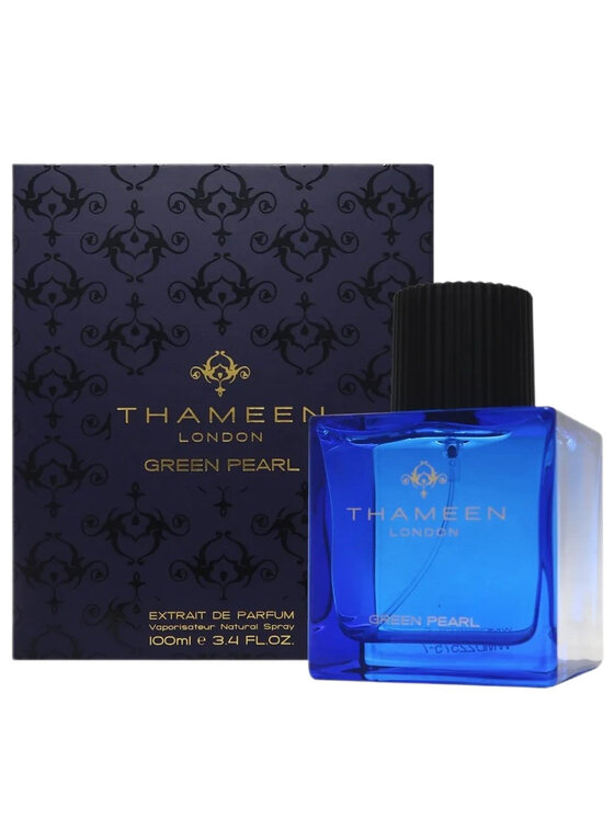 Thameen Thameen Green Pearl Perfumy