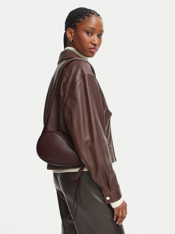 Lacoste Rankinė NU5462FP Smėlio
