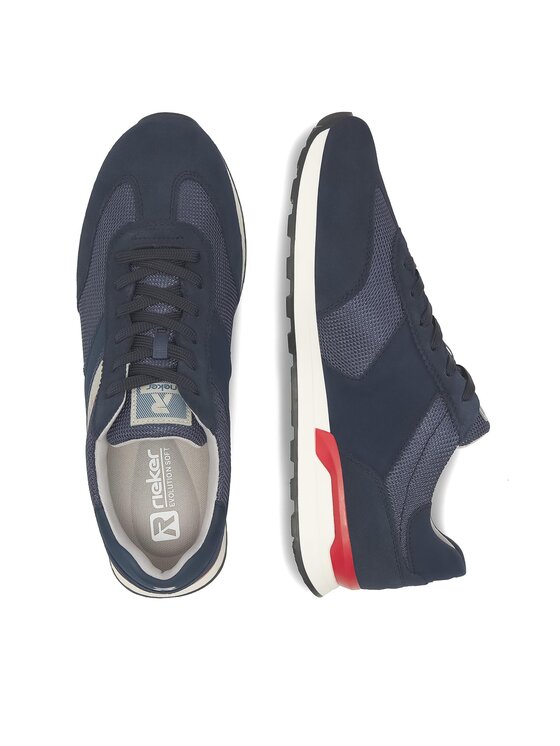 Rieker Revolution Lifestyle Rieker Revolution Lifestyle Tossud U0301-14 Tumesinine