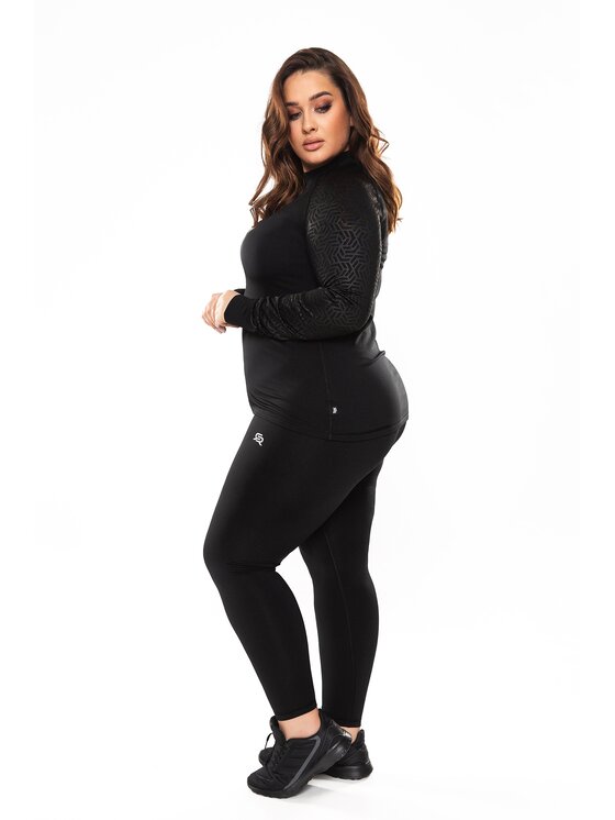ROUGH RADICAL ROUGH RADICAL Set di biancheria intima termica SPEED X WINTER + Nero