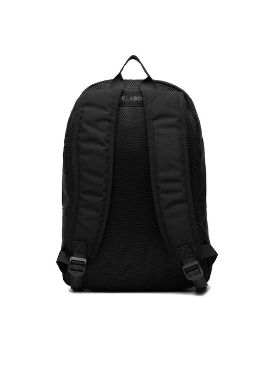 Billabong Billabong Рюкзак CWBEO-BLB-M-007-10 Чорний