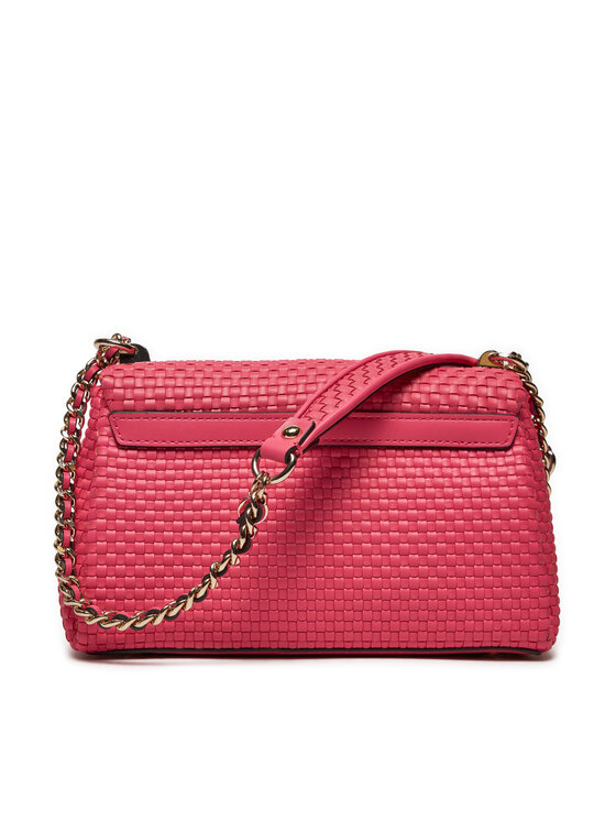 Guess Guess Torebka HWWW92 19210 Różowy