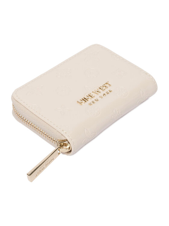 Nine West Nine West Geldbörse CEO-NW-W1-005-AW26 Hellbeige