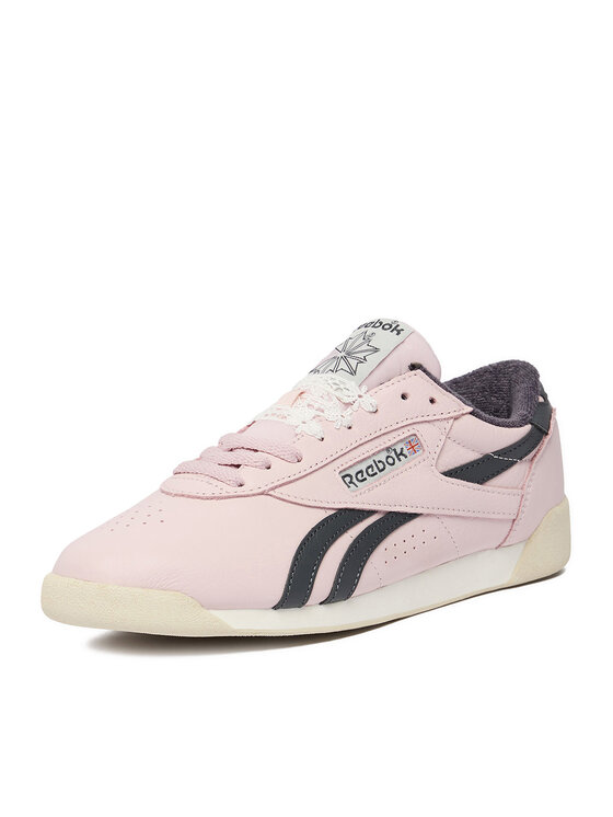 Reebok Reebok Tenisice EO-F/S Lo 100263878 Svijetlo roza