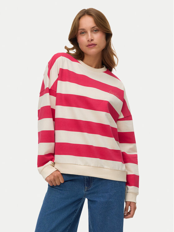 Vero Moda Hanorac Viola 10338440 Roz Regular Fit