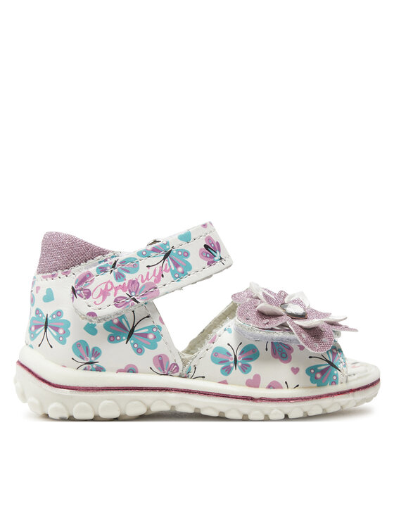 Primigi Primigi Sandale 5861700 Bijela