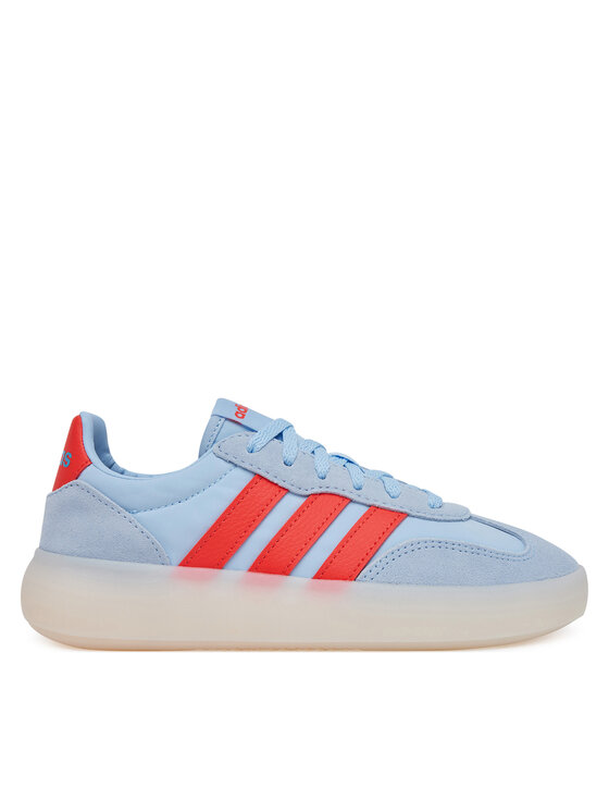 adidas adidas Sneakersy Barreda Decode JR0757 Niebieski
