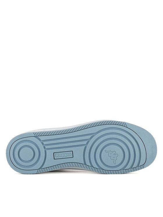 Kappa Kappa Sneakers VSKA001 Grigio