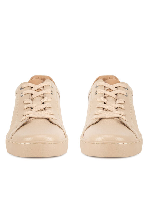 Lasocki Lasocki Scarpe basse WI16-REDAA-02 Beige