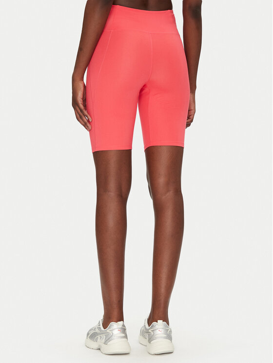 Girlfriend Collective Girlfriend Collective Sportovní kraťasy Compressive High-Rise 4011 Růžová Slim Fit