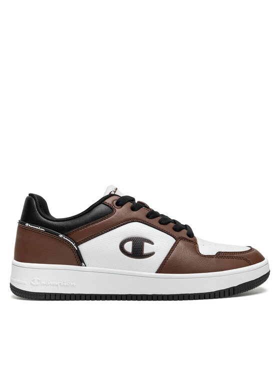 Champion Champion Tossud RD18 2.0 LOW S21906-MS032 Pruun