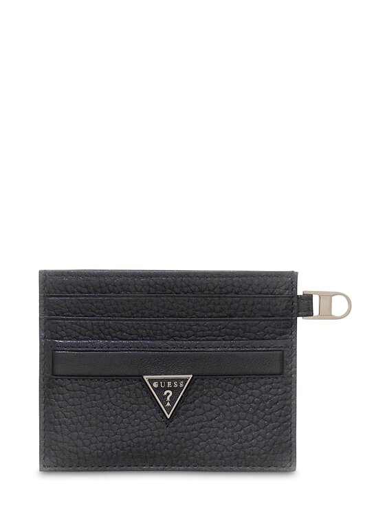 Guess Guess Portfel 180218 Czarny