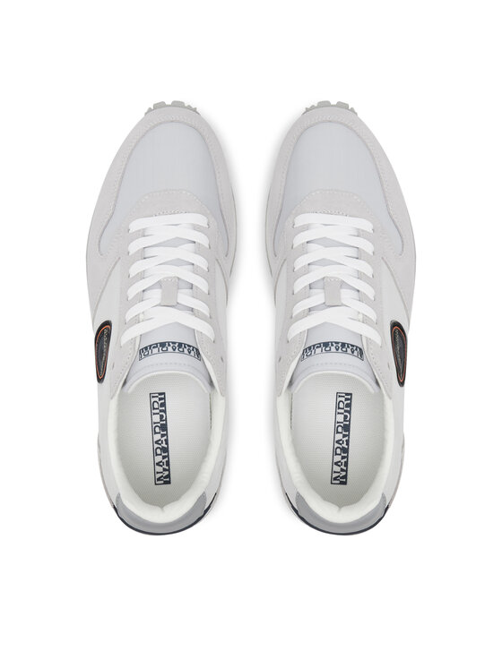 Napapijri Napapijri Sneakers Nova NP0A4IQL Bianco