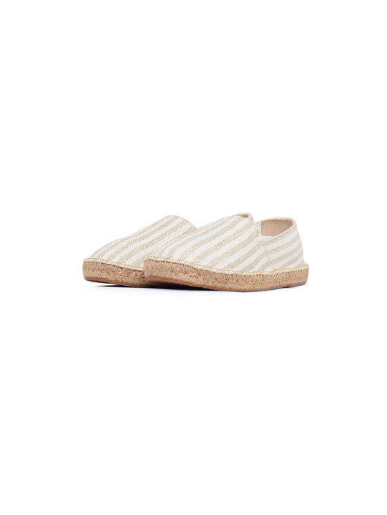 ACANFORA ACANFORA Espadrillas ACA1309CENT-KAK Bianco