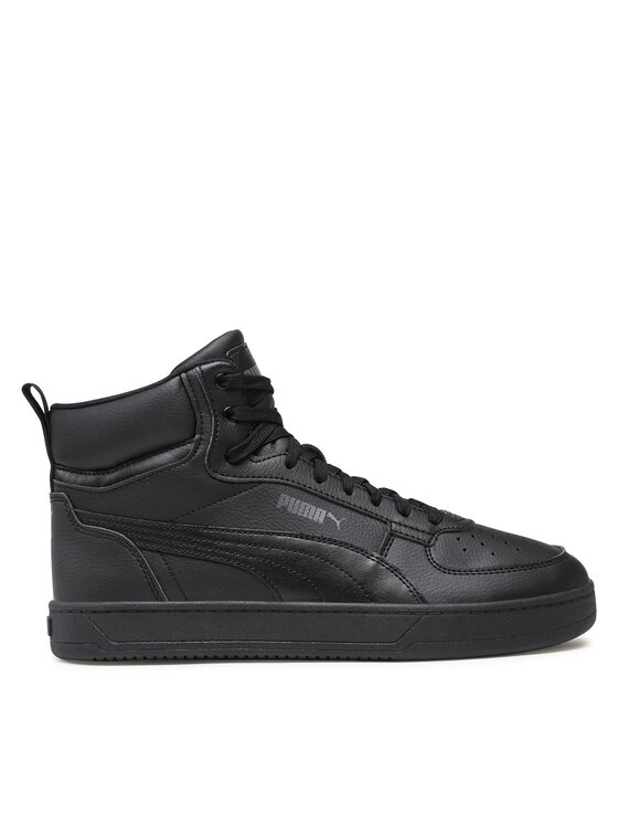 Puma Puma Sneakersy Caven 2.0 Mid 392291 01 Černá