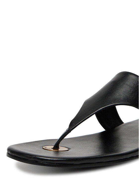 Gino Rossi Gino Rossi Flip-flops ALAYA-119002 Fekete
