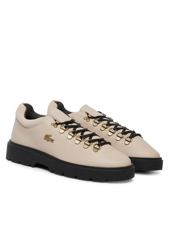 Lacoste Lacoste Sneakersy 52SFA0060 Szary