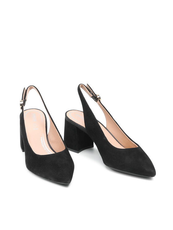 Geox Geox Sandali D Bigliana A D15NMA 00021 C9999 Nero