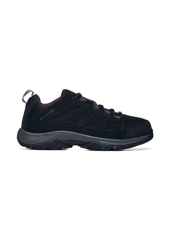 Columbia Columbia Trekkingi CRESTWOOD 1781141012 Szary