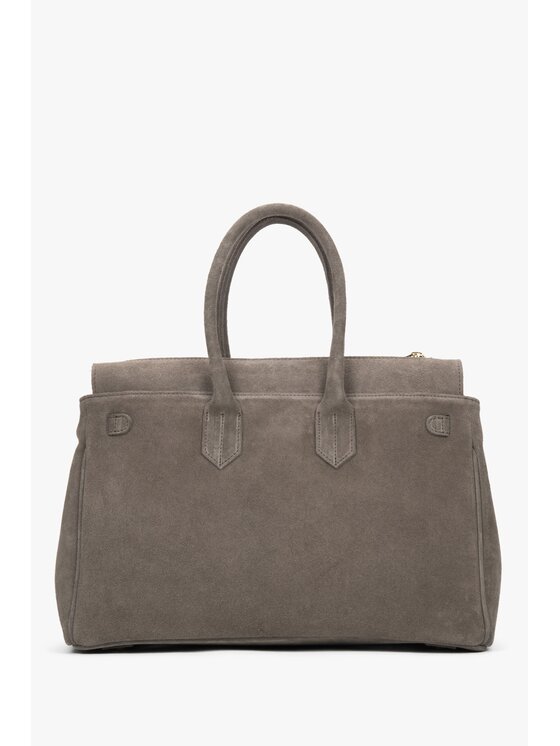 Estro Estro Borsetta ER00118646 Grigio