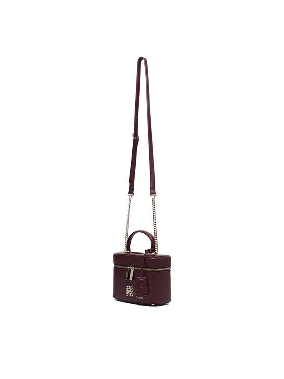Nine West Nine West Сумка CEO- LUXE MOMENT-LDA9382 Бордовий