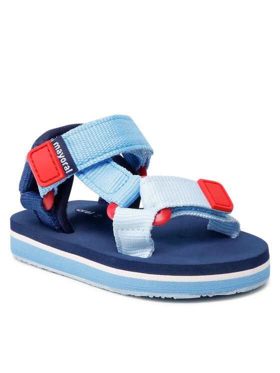 Sandali 41402 Blu