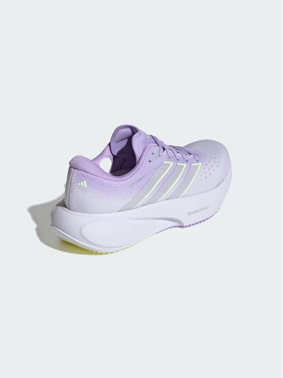 adidas adidas Buty do biegania 159570 Fioletowy