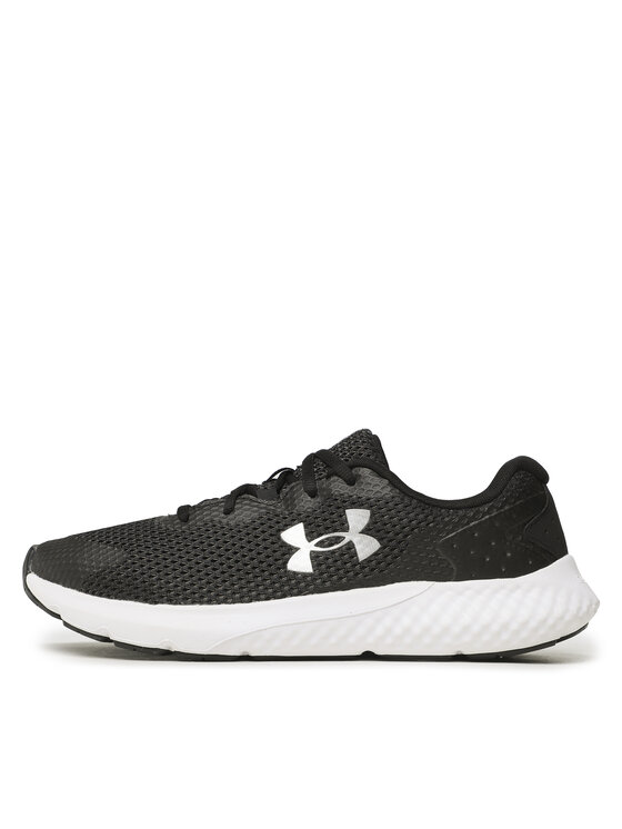 Under Armour Under Armour Skriešanas apavi Ua W Charged Rogue 3 3024888-001 Melns
