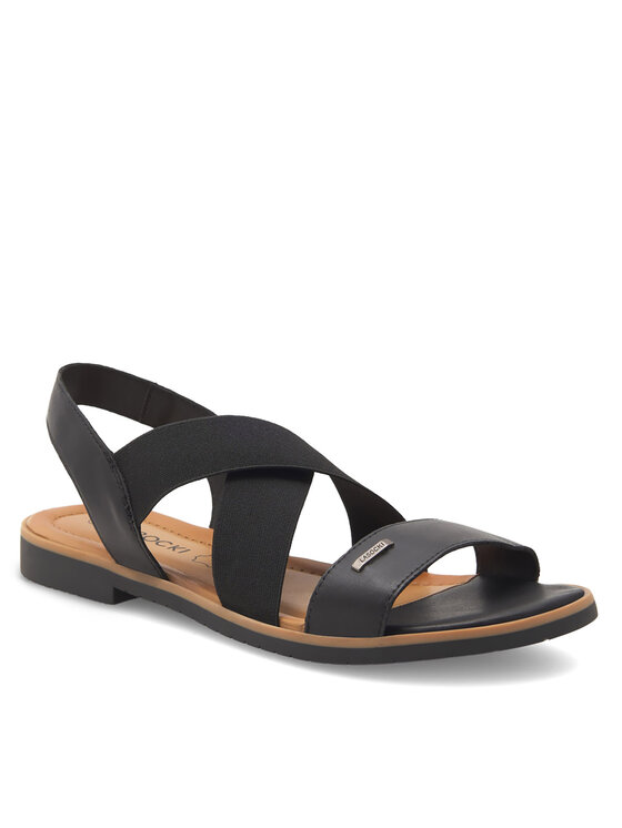 Lasocki Lasocki Sandalen WI16-DOROTHY-01 Schwarz