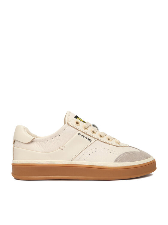 G-Star Raw G-Star Raw Sneakers CEO-STAR-01 Bej