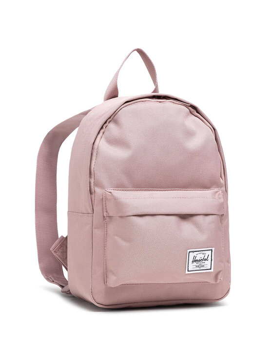 Herschel Herschel Plecak Classic™ Mini 10787-02077 Różowy