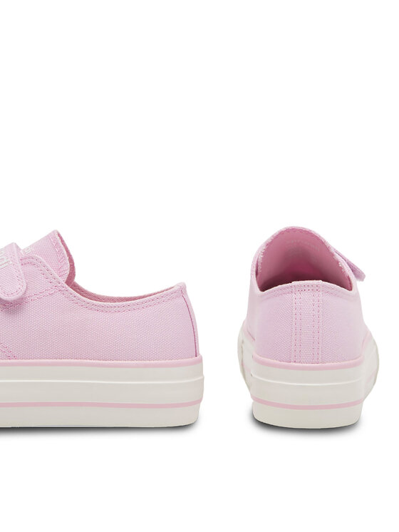 Sprandi Sprandi Scarpe da ginnastica CP-LEA-BDB-0712 Rosa