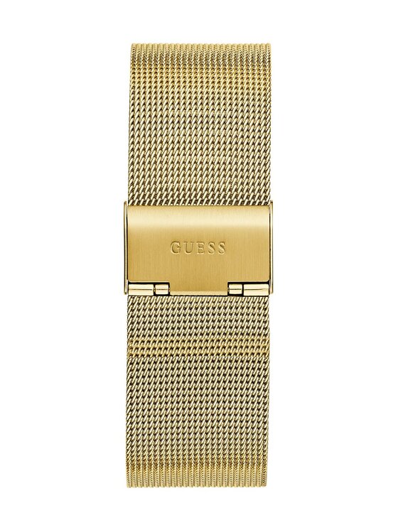 Guess Guess Hodinky GW0794G2 Zlatá