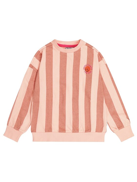 Tumble 'N Dry Tumble 'N Dry Bluza 84/21175/17222/2020 Pomarańczowy Regular Fit