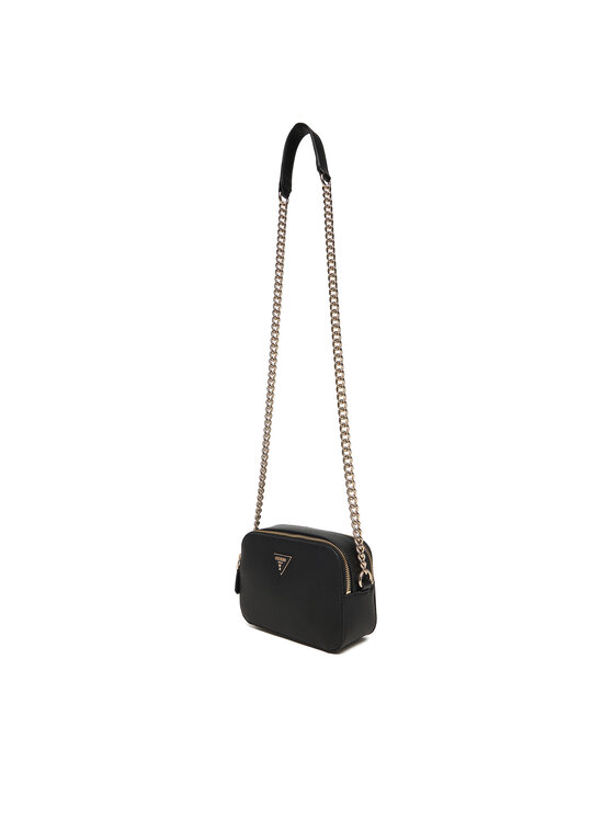 Guess Guess Torebka Noelle II HWZG96 72140 Czarny