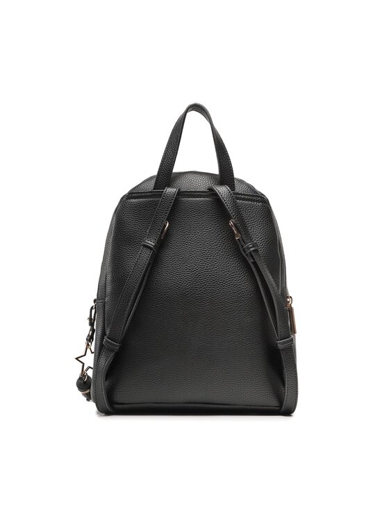 Liu Jo Liu Jo Σακίδιο M Backpack AXX025 E0086 Μαύρο