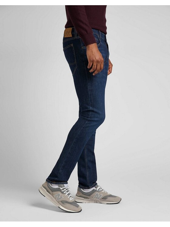 Lee Lee Jeans LUKE Blu Slim Fit