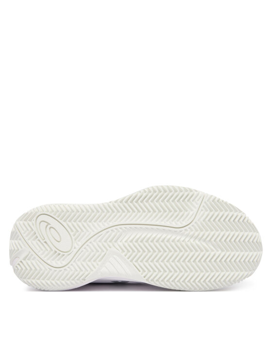 Asics Asics Scarpe da tennis Gel-Challenger 15 Clay 1042A293 Bianco