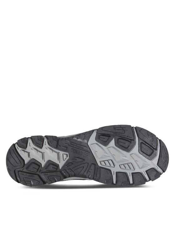 Regatta Regatta Sandalen Westshore III RMF735 Grau